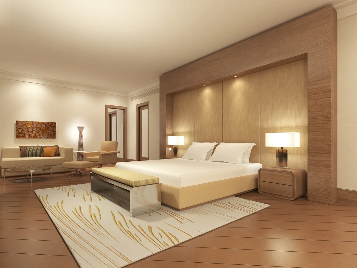 Bed Room - main photograph