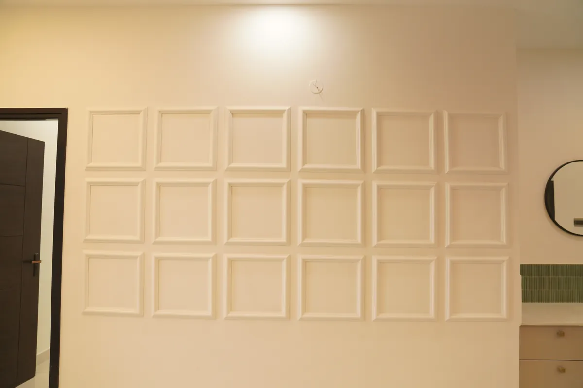 Apartment Interiors - photograph 6
