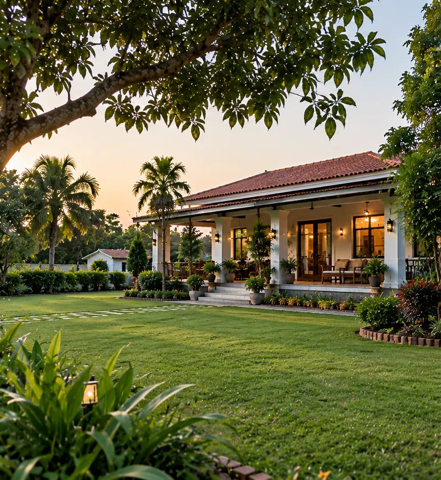 Farm House - photograph 2