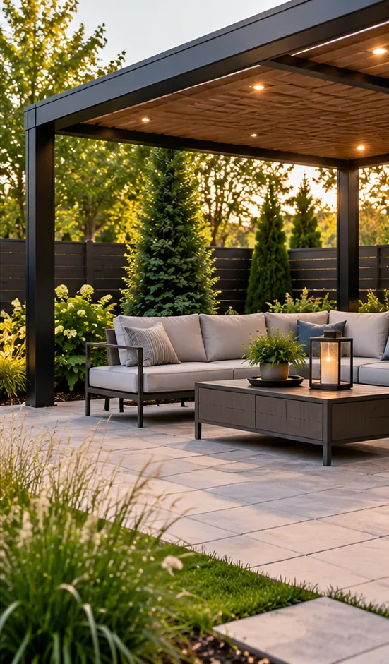 Landscaping - photograph 4