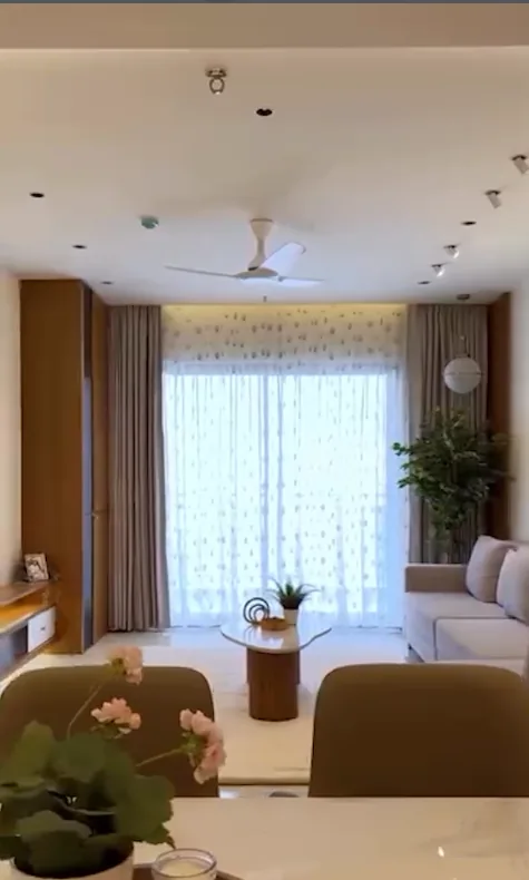 Living Room - photograph 4